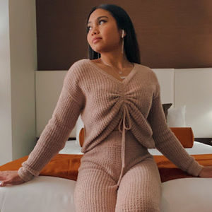 Meet your Posher, Jessie